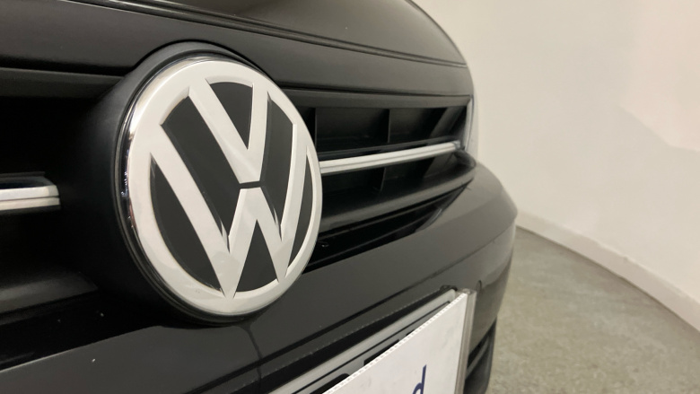 Volkswagen Polo 1.0 TSI 95 SE 5dr Petrol Hatchback